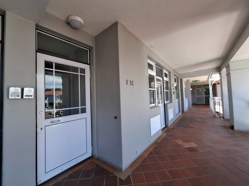 To Let commercial Property for Rent in Century City Western Cape